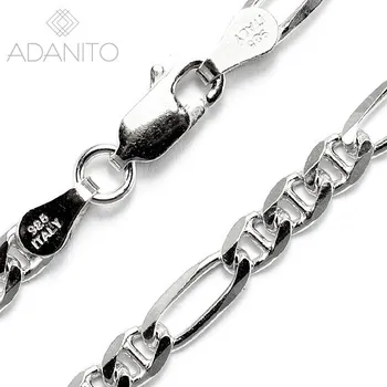 Řetízek Stříbrný řetízek