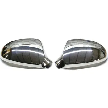 Auto zrcátko Volkswagen Passat 3C zrcátek nerez