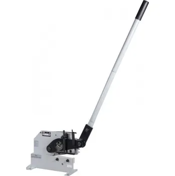 Nůžky na plech NPP-6 - Nůžky pákové profilové