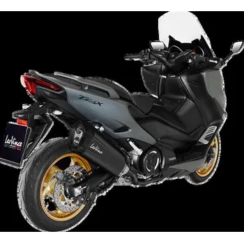 Motor pro motocykl LeoVince FAC S TIT výfukový systém YAMAHA XP 560 T-Max ABS 20-23