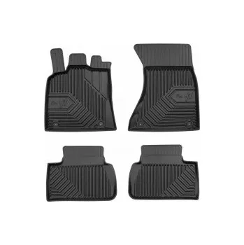 autokoberec Zvýšené gumové koberečky PORSCHE Macan (95B) - 4ks