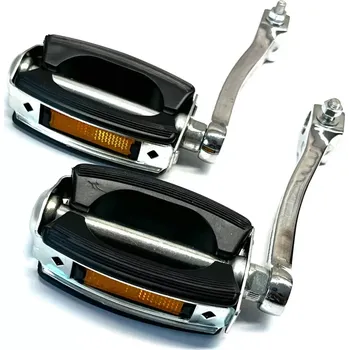 Pedál na kolo Pedály (šlapadla), kliky Stadion S11, S22, Jawetta