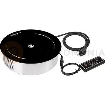 Sporák Keramický sporák 3200 W | BROWIN, 340100