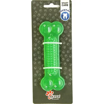 Pamlsek pro psa Akinu RT-Bone dentální kost L 18 cm