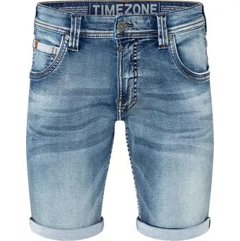 Pánské kraťasy Timezone pánské jeans kraťasy 25-10013-51-3058 25-10013-51-3058 38 3006