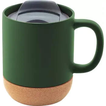 Komagu hrnek - zelená - AP800548-07