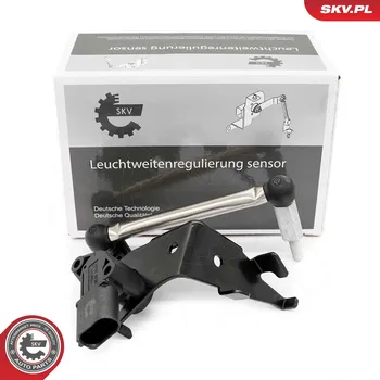 Senzor, regulace sklonu světlometů ESEN SKV 17SKV803