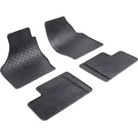 Autokoberce gumové Opel Agila 2004-