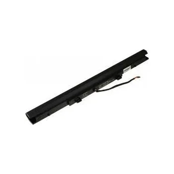 Baterie k notebooku Baterie Lenovo L15C4A02 14,4V 2600mAh