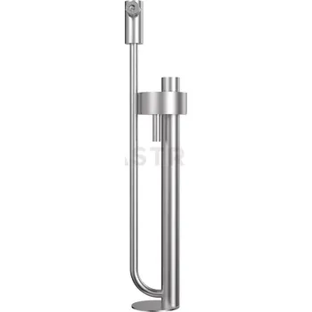 Servírovací stolek Destilační modul - destilační papoušek, dynamický hustoměr | BROWIN, 341302