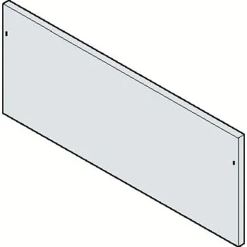Rozvaděč LUCA ABB Kryt 1SL0333A00 pro skříň 6 plný LUCA-1SL0333A00