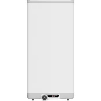 Bojler Elektrický závěsný, plochý ohřívač s elektronickým termostatem, hranatý, šířka 523 mm, hloubka 318 mm (OKHE 120 ONE/E) DZ Dražice