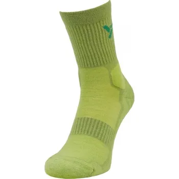 Pánské oblečení Ponožky Silvini Lattari UA1746-4045 - Forest-garden, unisex Rozměr (cm): 39-41