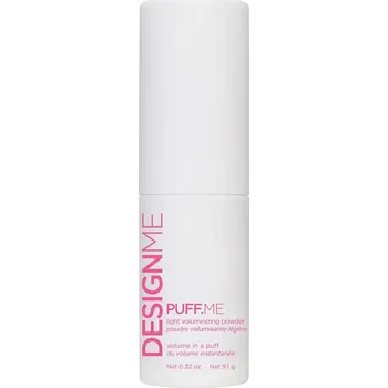 Stylingový přípravek DESIGNME PUFF.ME Volumizing Powder Light 9,1 g
