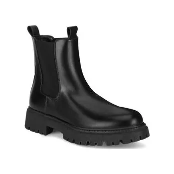 Pracovní obuv Kotníková obuv s elastickým prvkem Jenny Fairy WS5875-39 Černá 37