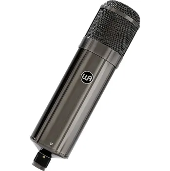 Mikrofon Warm Audio WA-47T Titanium