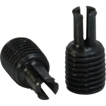 Nářadí pro automobil Náhradní konec pro vytahovák na odstranění podložek u vstřikovačů - QUATROS QS20629