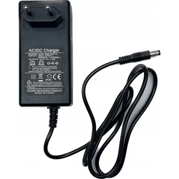 Vrták Nabíječka pro elektrokoloběžku BT SUPERKIDS