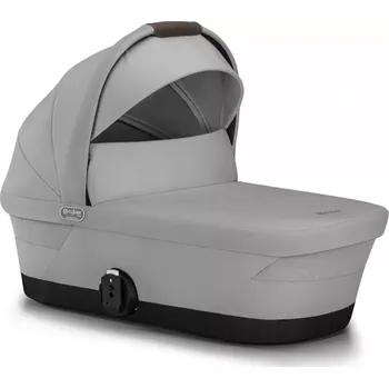 Kočárek CYBEX Gazelle S Cot 2025 Lava Grey