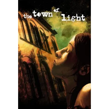 Počítačová hra The Town of Light PC