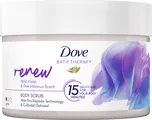 DOVE Bath Therapy Renew Body Scrub Wild…