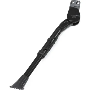 stojánek na kolo Stojánek zadní 26- 29 18mm stavitelný černý King XL