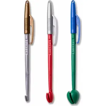 Vyhačovač STONFO 7 střední Získejte slevu -5% za registraci v e-shopu