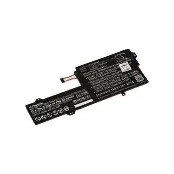 Baterie k notebooku Baterie Lenovo L17L3P61 11,52V 3100mAh
