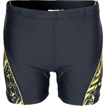 Pánské plavky Plavecké boxerky Aquawave Fiero Jr 92800593938 152