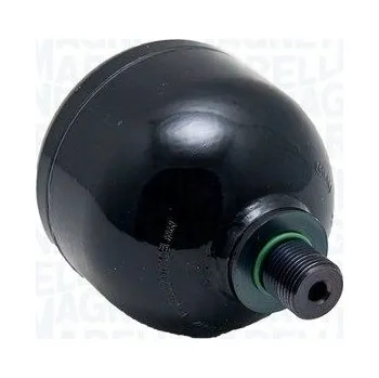 Jednotka ventilů, hydraulický agregát MAGNETI MARELLI 024000005010