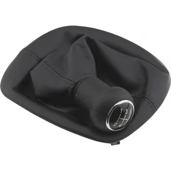 Rukojeť + manžeta řadicí páky PASSAT B5 96-/5 rychlostí 3B0711113J NTY