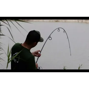 Rybářský prut LK Baits AKCE 2+1 Prut ActivLine 10‘ 3lb + ActivLine 3lb 10‘