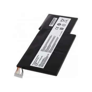 Baterie k notebooku Baterie MSI GF63 8RC-230 11,4V 4600mAh