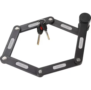 Zámek na kolo zámek Rock Machine F.LOCK 20.85