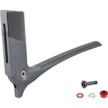 Sedlovka Objímka sedlovky silniční TREK Seatlug Trek Madone SLR Seatmast 54 Dnister/Trek Black