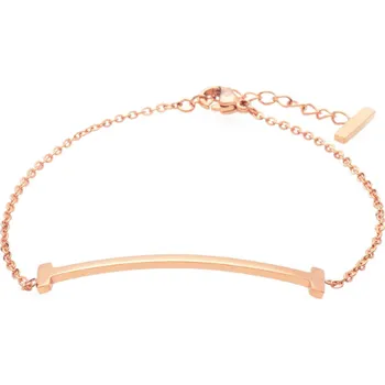 Náramek STORM Leia Bracelet Rose Gold
