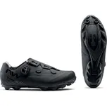 Tretry NORTHWAVE Magma XC Rock Black - 47