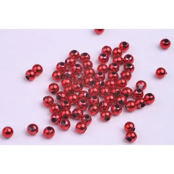 Dětské navlékací korálky Plastové korálky 364 (4mm)