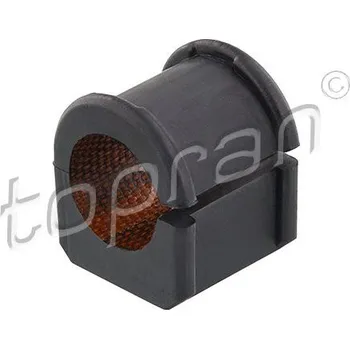 Stabilizátor nápravy Držák, Příčný stabilizátor TOPRAN 600 496