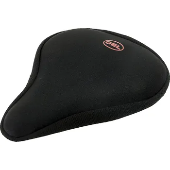 Sedlo na kolo Potah sedla Standart Gel úzký