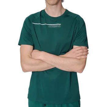 Triko Hummel hmlCOURT LIGHT WEIGHT T-SHIRT 226881-6614 Velikost XL