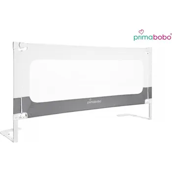 Dětská zábrana Zábrana na postel Primabobo Velvo 140
