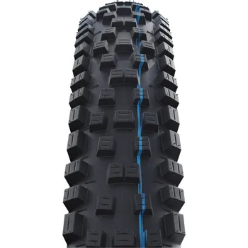 Plášť na kolo Schwalbe plášť NOBBY NIC 27.5x2.80 SuperTrail TLE Addix SpeedGrip skládací