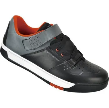 Pánské cyklistické tretry Tretry EXUSTAR SB7011 - 41