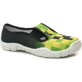 RAWEKS krzyš K14, dětské bačkory vel.27