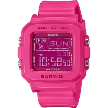 Hodinky Hodinky Casio BABY-G + Plus BGD-10K-4ER 30th Anniversary Edition + DÁREK ZDARMA