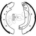 Sada brzdových čelistí CIFAM 153-068