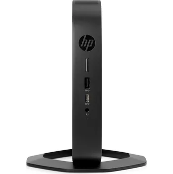 Stolní počítač HP t540 Thin Client Bundle 643A2ES#BCM