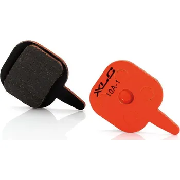 Brzda na kolo Brzdové destičky XLC BP-O02 Tektro, XLC Mod 1