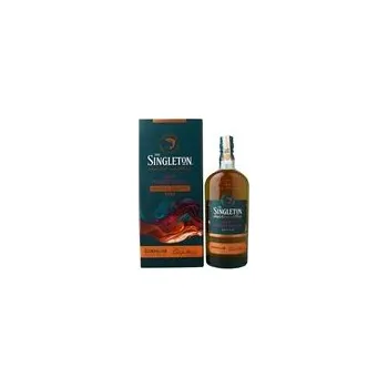 Whisky Singleton Deep Forest Riches 0,7L 45% box